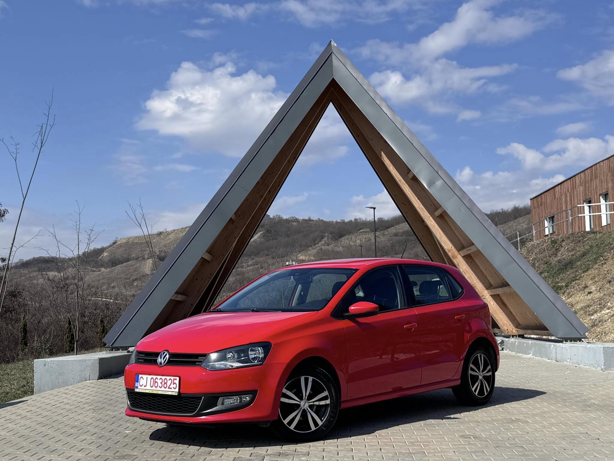 Echipa NAPOCA AUTOMOBILE — parc auto Cluj-Napoca