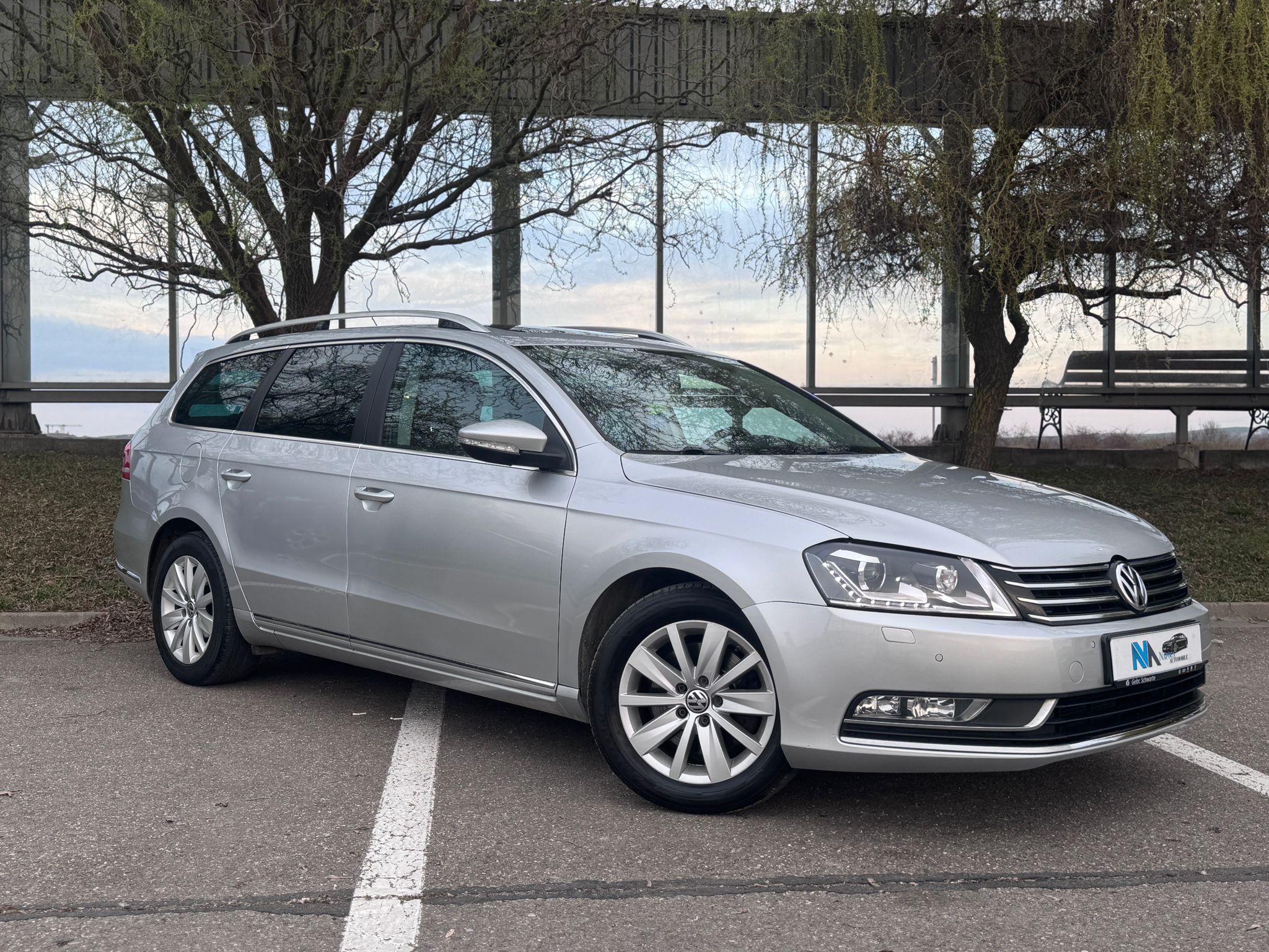 Volkswagen Passat 2011 de vânzare în Cluj-Napoca
